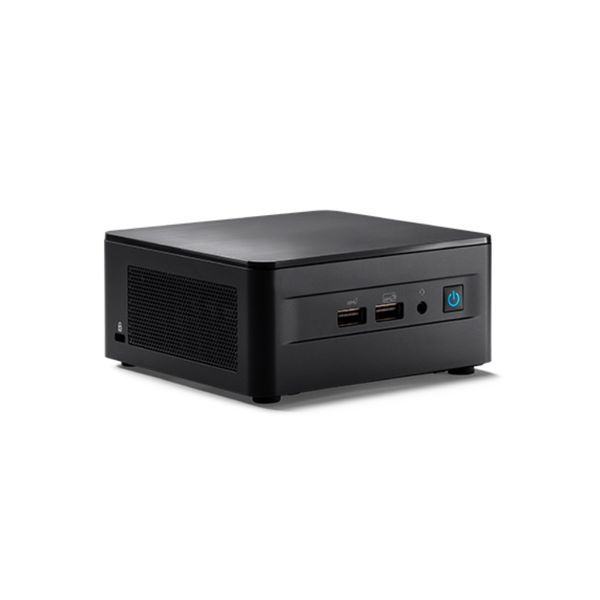 کامپیوتر کوچک ایسوس مدل NUC12WSHi7 16-512