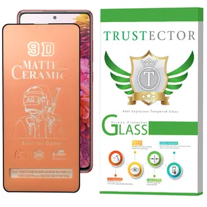  Trustector CATA Ceramic Matte Screen Protector For Samsung Galaxy S20 FE 4G 