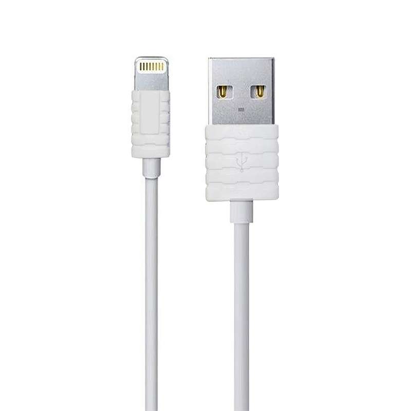 کابل تبدیل USB به لایتنینگ مدل JHN-HL-078 طول 2 متر
