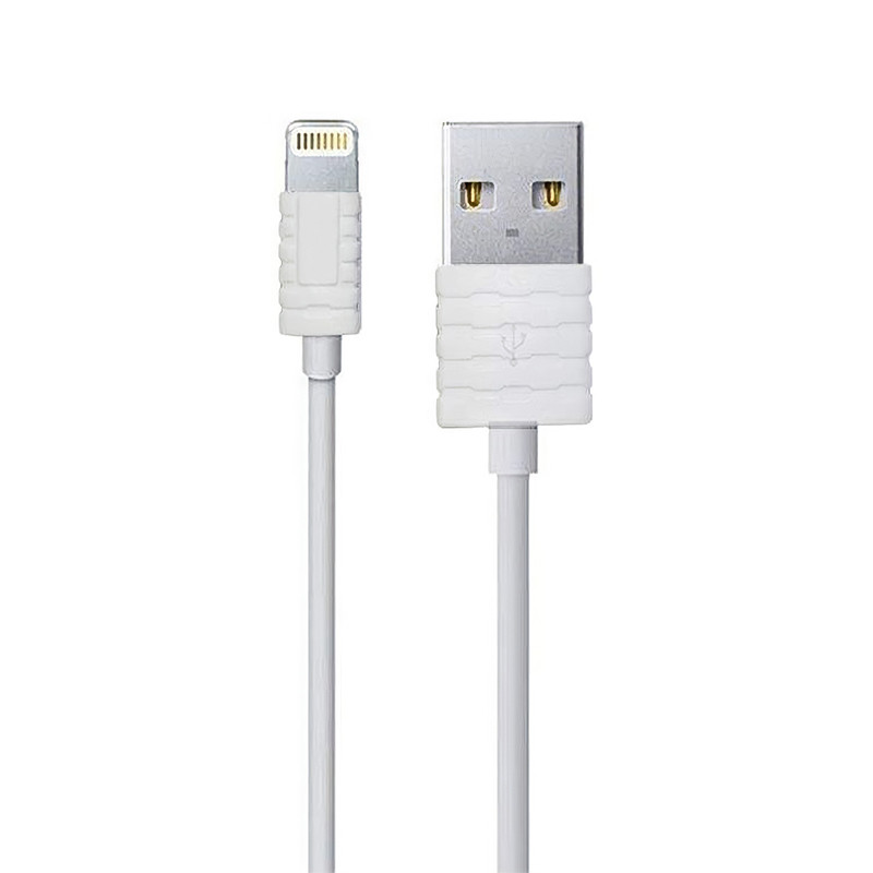کابل تبدیل USB به لایتنینگ مدل JHN-HL-078 طول 2 متر