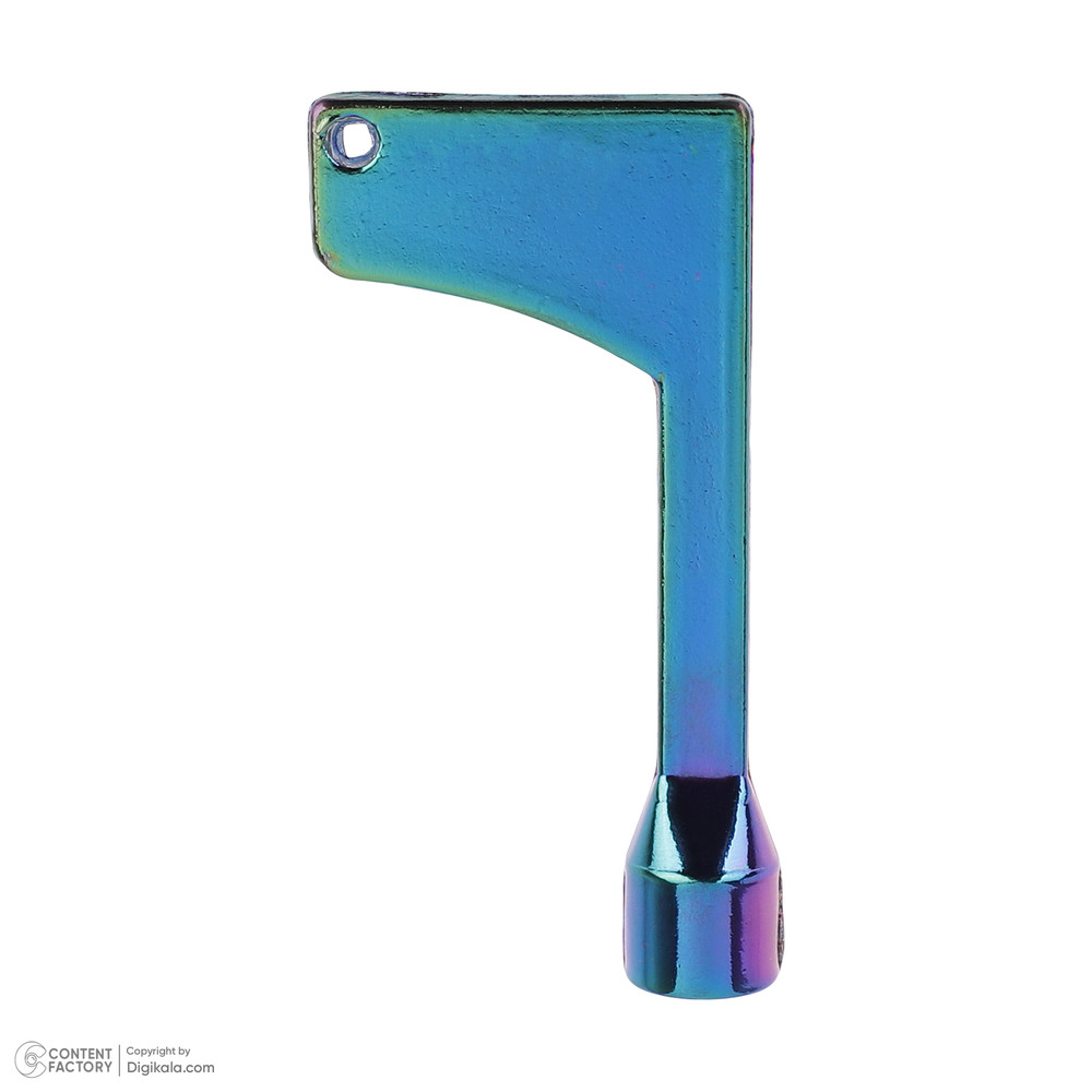 کلید سه گوش آسانسور آرمان لیفت مدل KEYT5