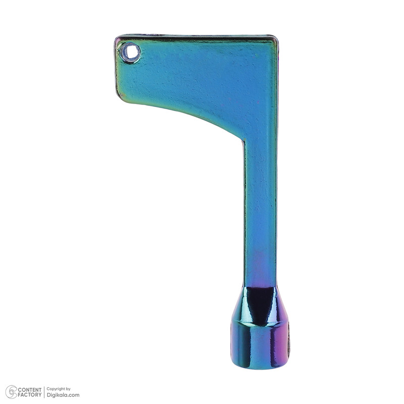 کلید سه گوش آسانسور آرمان لیفت مدل KEY-T5-7C کلید سه گوش آسانسور آرمان لیفت مدل KEY-T5-7C