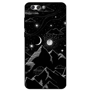  Megafone 8078 Cover For Asus Zenfone 4 / ZE554KL