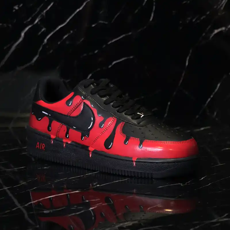 کفش پیاده روی مدل AIR93