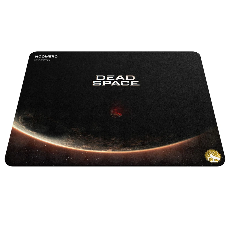 ماوس پد هومرو طرح Dead Space مدل A1280