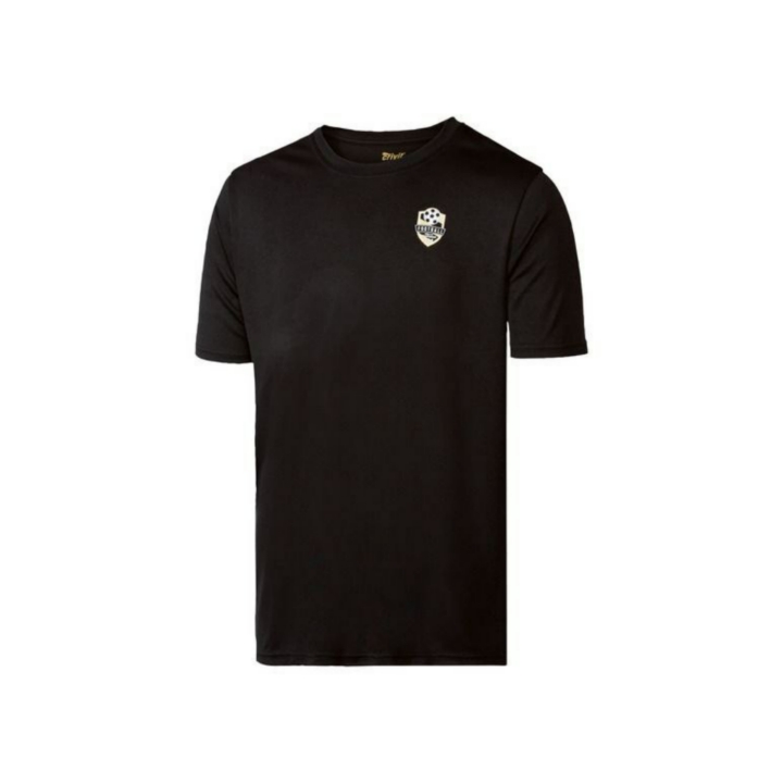تی شرت آستین کوتاه ورزشی مردانه کریویت مدل IAN 411979 rosh CR