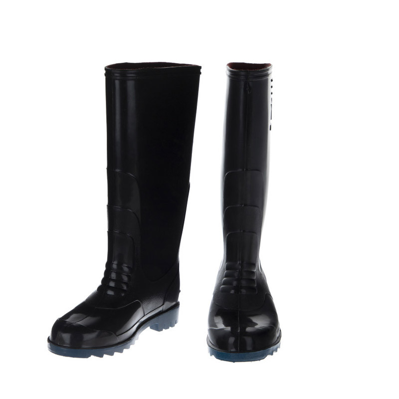 چکمه ایمنی ممتاز شو مدل 123