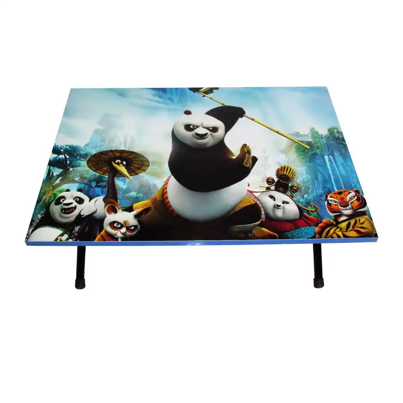 میز تحریر میزیمو مدل پاندای کونگفوکار کد 3229