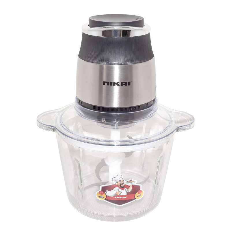 خردکن نیکای مدل NC394G