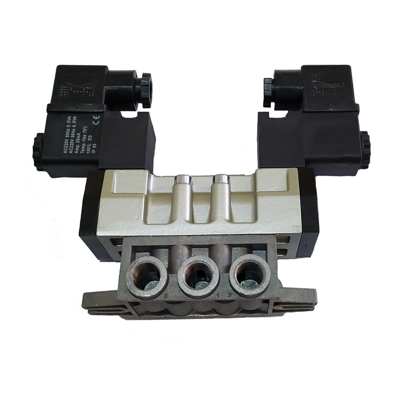 شیر برقی پنوماتیک وستا مدل SVE01522000