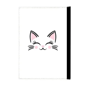 کلاسور پاد آفرین مدل پیشی ناز کیوت کد 243