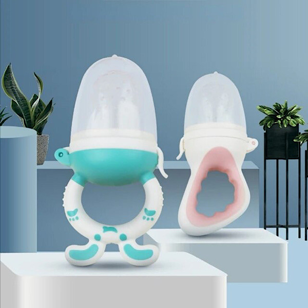 دندان گیر کودک مدل موشی