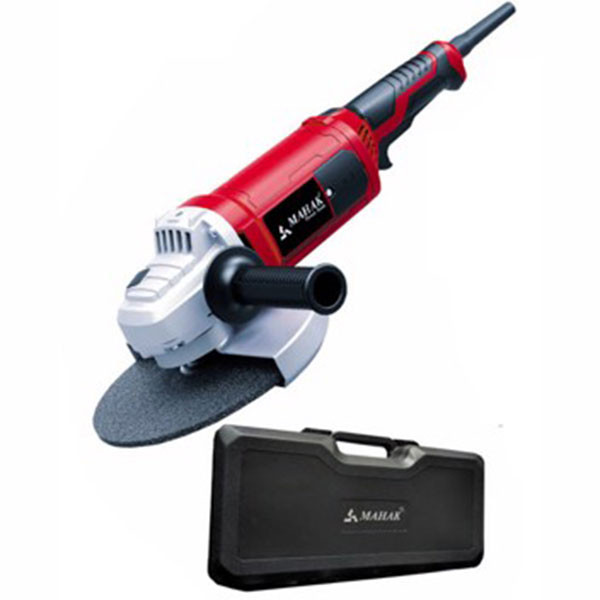 فرز سنگبری محک مدل AG-230/2350