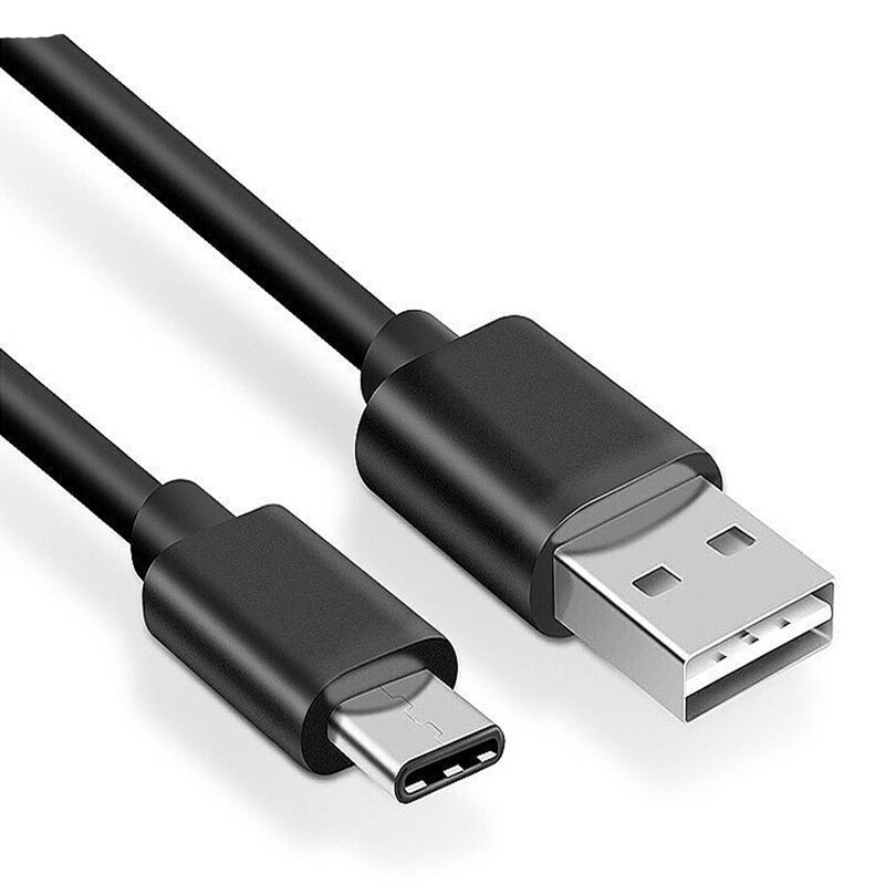 کابل تبدیل USB به USB-C مدل BBE طول 1 متر