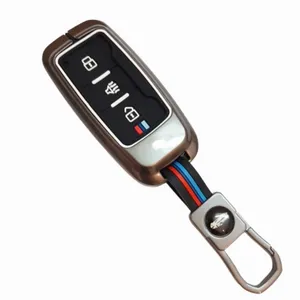 کاور ریموت و سوئیچ خودرو دیاموند شاپینگ مدل DS-FDELITY-car-metal مناسب برای فیدلیتی