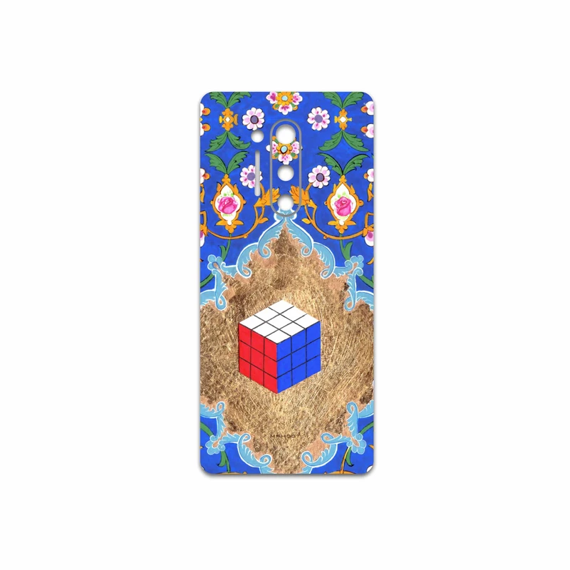 برچسب پوششی ماهوت مدل Maryams-Mathematics مناسب برای گوشی موبایل وان پلاس 8 Pro