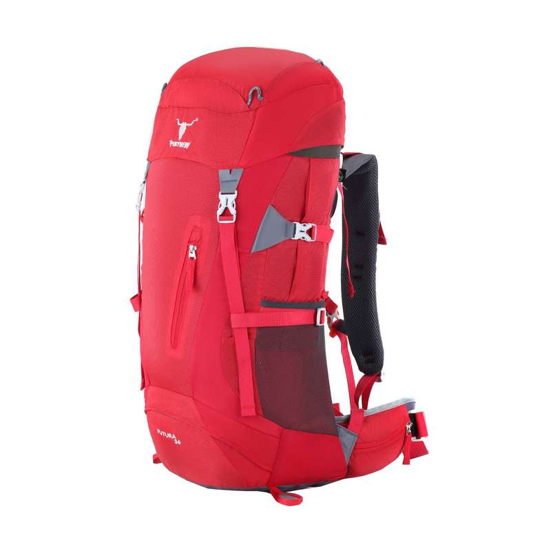 کوله پشتی کوهنوردی 36 لیتری پکینیو مدل 01