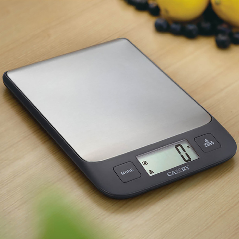 ترازو آشپزخانه کمری مدل EK9270-B