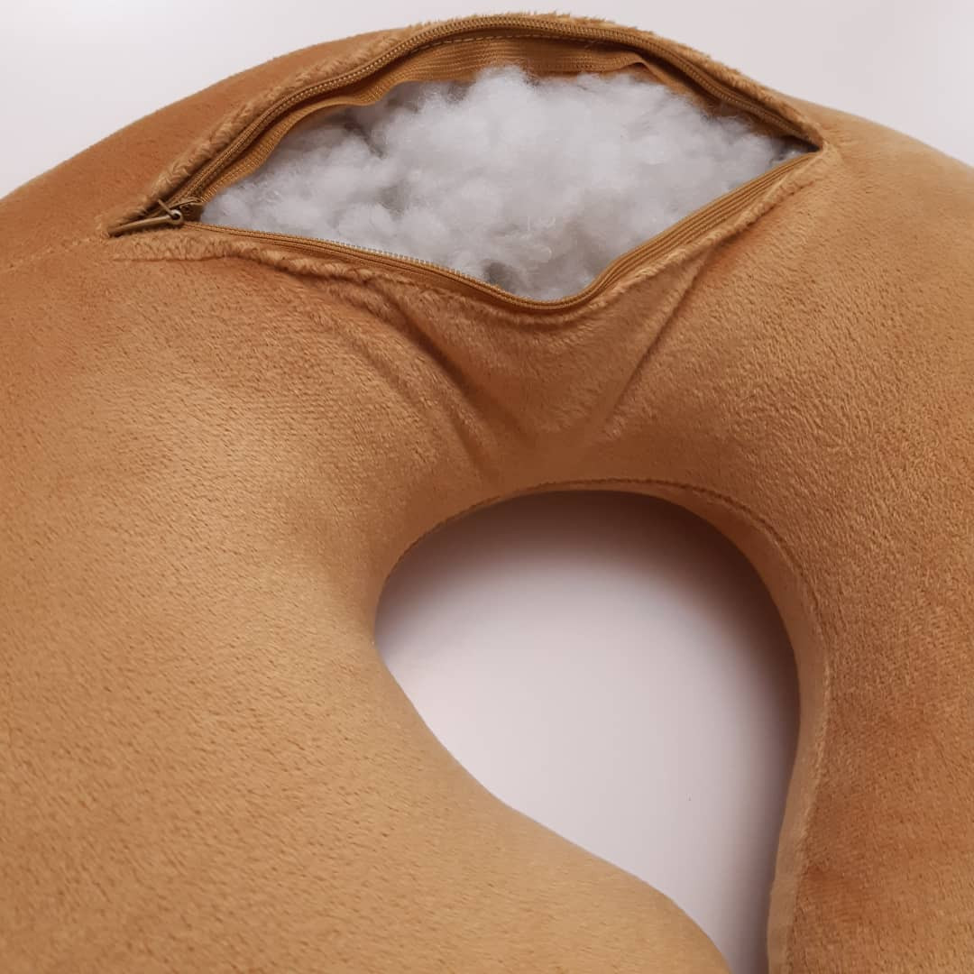 بالش دورگردنی گروه هنری زندگی کد MB-06 بالش دورگردنی گروه هنری زندگی کد MB-06