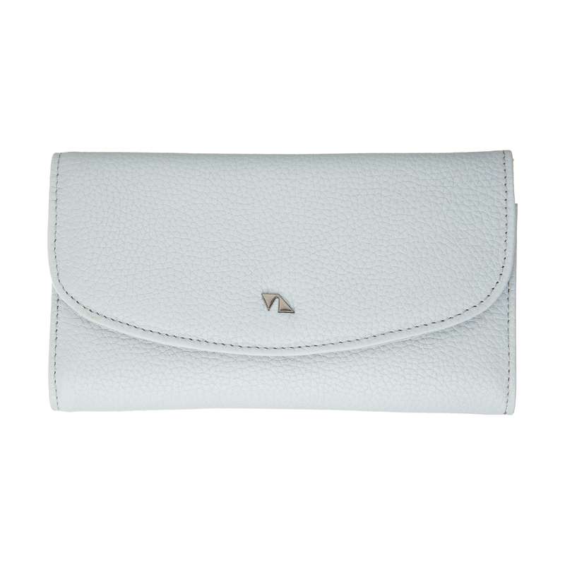 کیف پول زنانه چرم مشهد مدل D5043-093