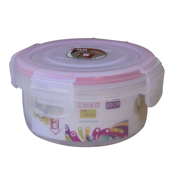 ظرف نگهدارنده آوا ور مدل ac020