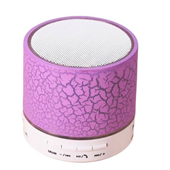 pink mini speaker