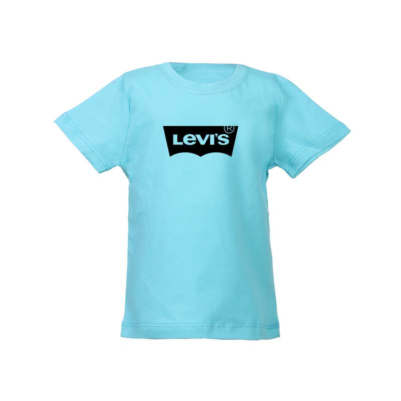 تی شرت پسرانه مدل lvs-b7