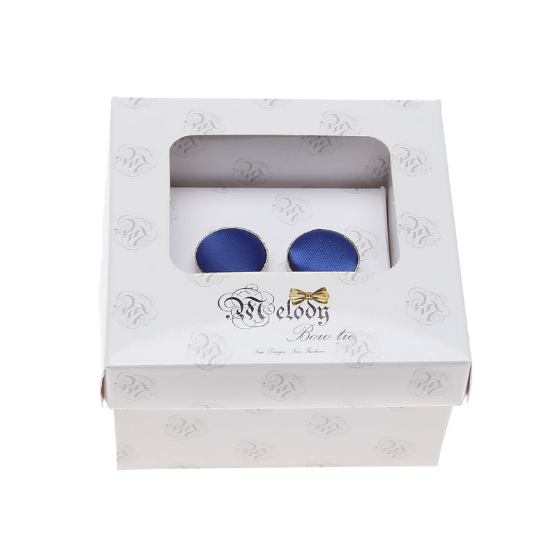 دکمه سردست مردانه ملودی مدل CL3003SObl