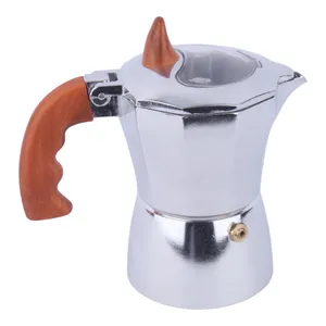 موکاپات مدل Caffettiera 2 cups