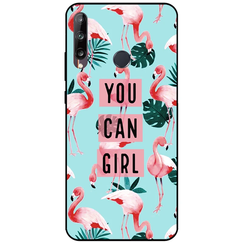 کاور مگافون کد 8032 مناسب برای گوشی موبایل هوآوی Y7P 2020