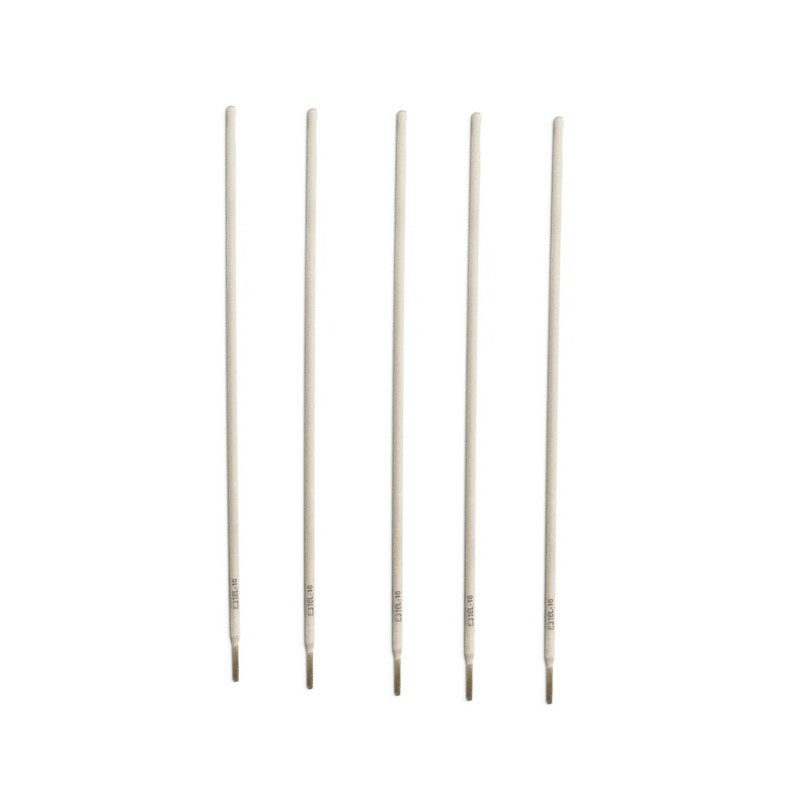 الکترود جوشکاری فیلارک مدل E316L کد 3.2 مجموعه پنج عددی