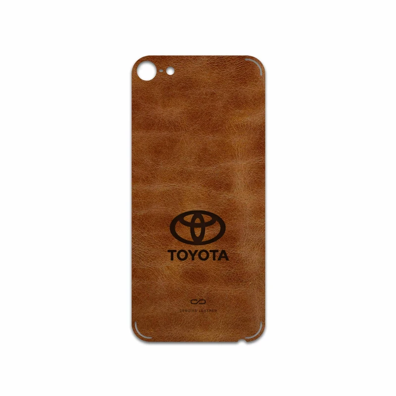 برچسب پوششی ماهوت مدل BFL-TYT مناسب برای گوشی موبایل اپل iPod touch 6th generation