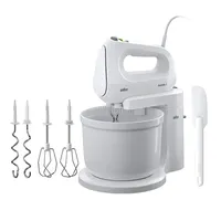 همزن براون مدل HM1070