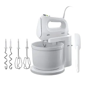 همزن براون مدل HM1070