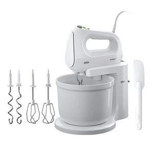 همزن براون مدل HM1070