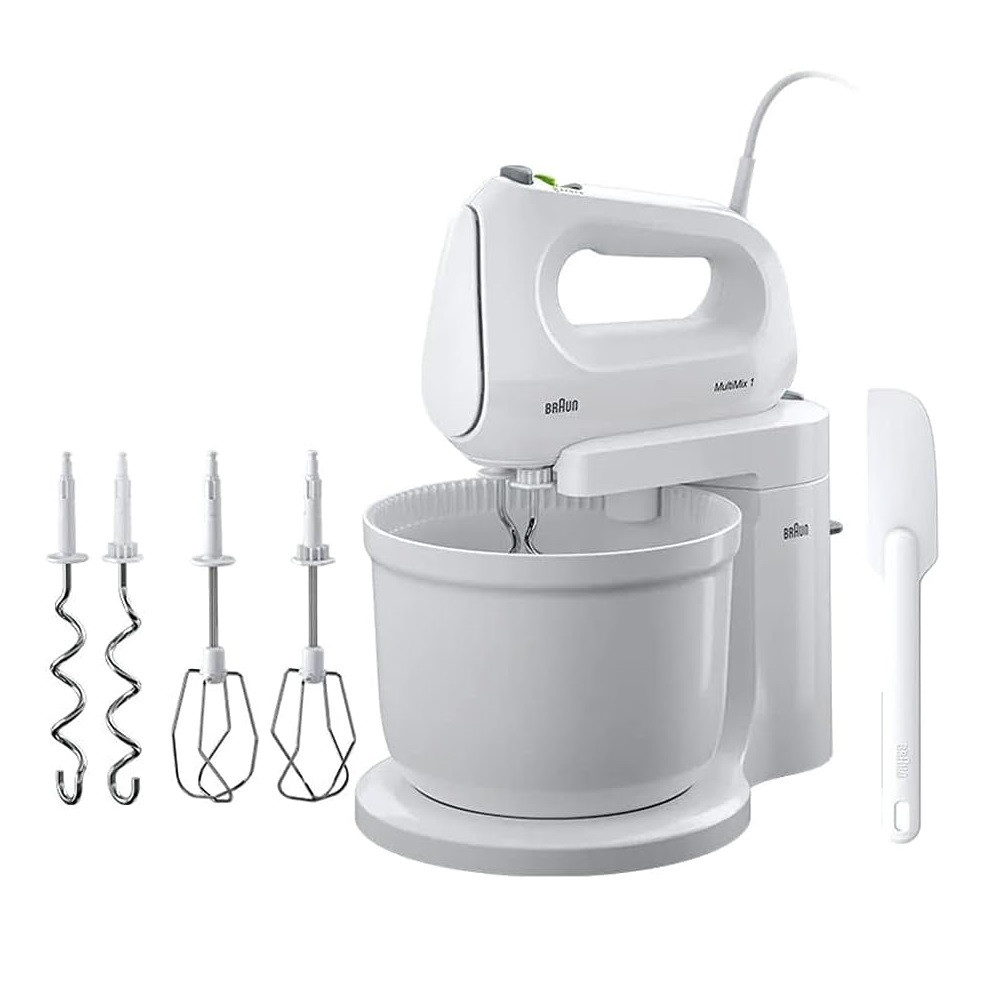 همزن براون مدل HM1070 همزن براون مدل HM1070