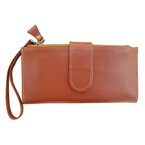 کیف پول زنانه مدل zp-327
