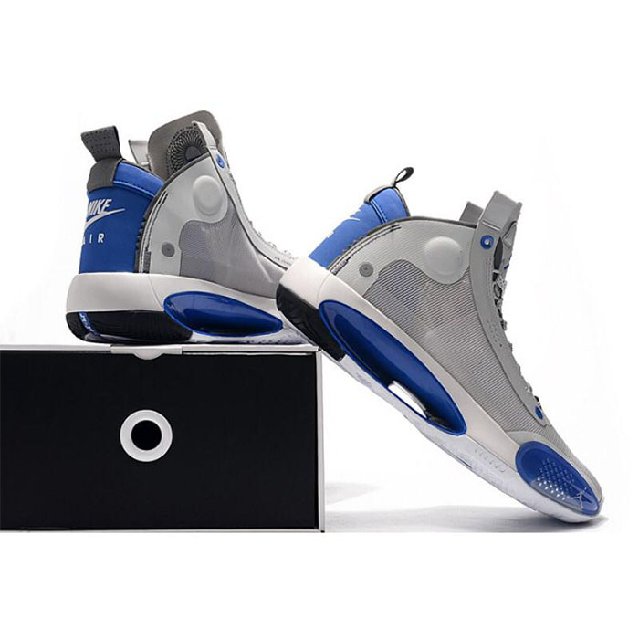 Jordan 34 precio new arrivals