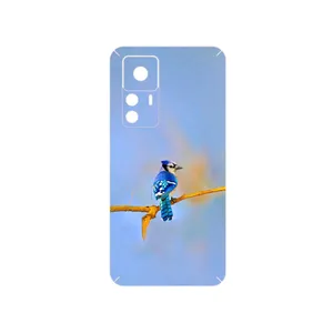 MAHOOT Cyanocitta cristata Cover Sticker for Xiaomi 12T Pro