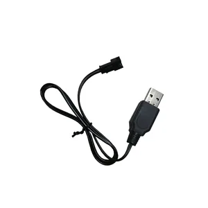 شارژر باتری ماشین کنترلی 3.6 ولت مدل 3.6v_SM