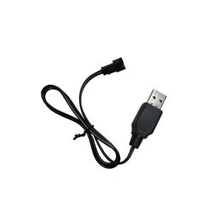 شارژر باتری ماشین کنترلی 3.6 ولت مدل 3.6v_SM