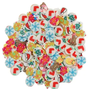 فیمو مدل کریسمس مجموعه 150 عددی