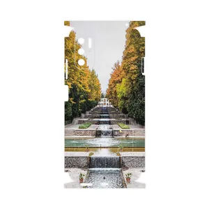 MAHOOT SHAHZADEH_Garden-FullSkin Cover Sticker for Xiaomi Redmi Note 11SE
