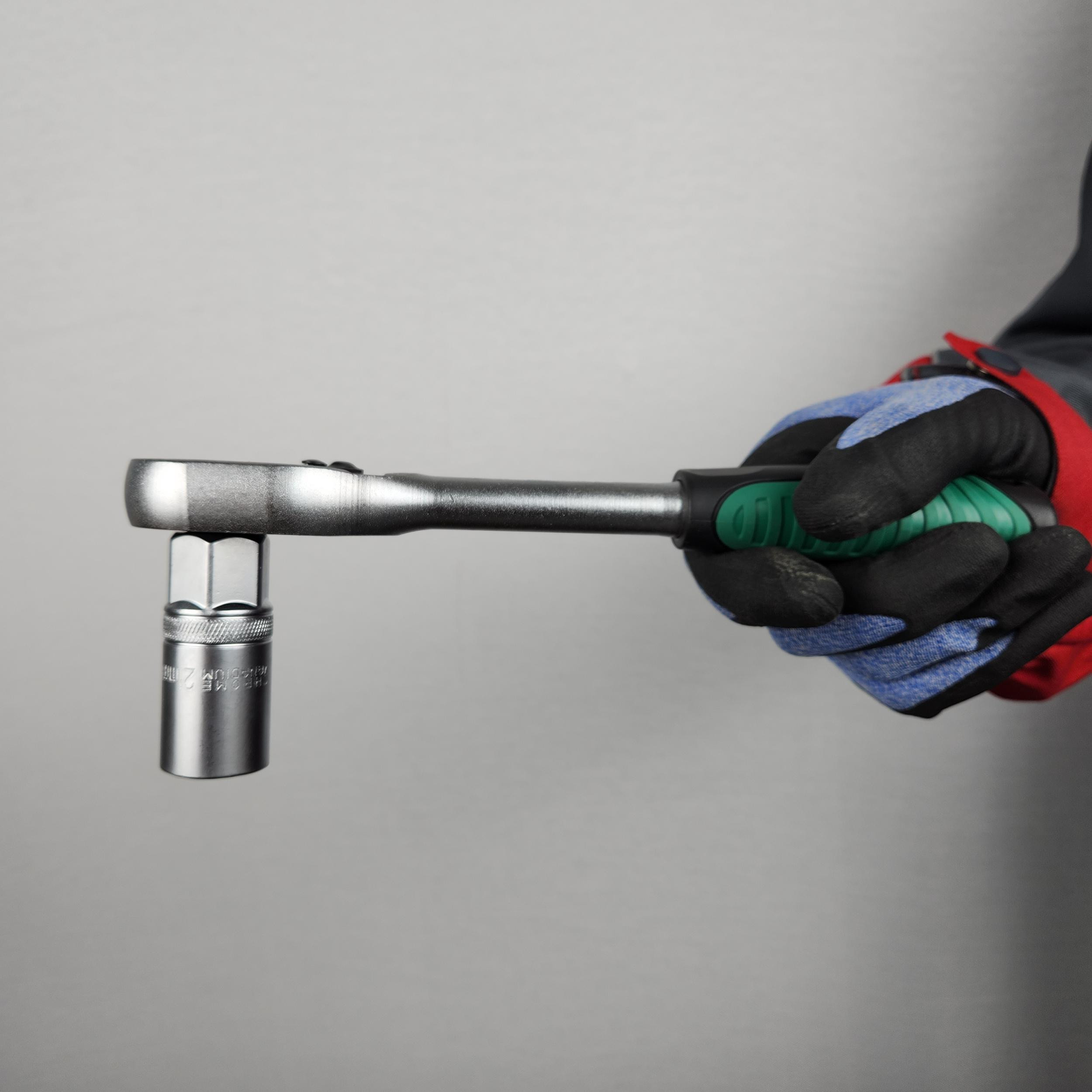 مجموعه 72 عددی ابزار کدGHR202