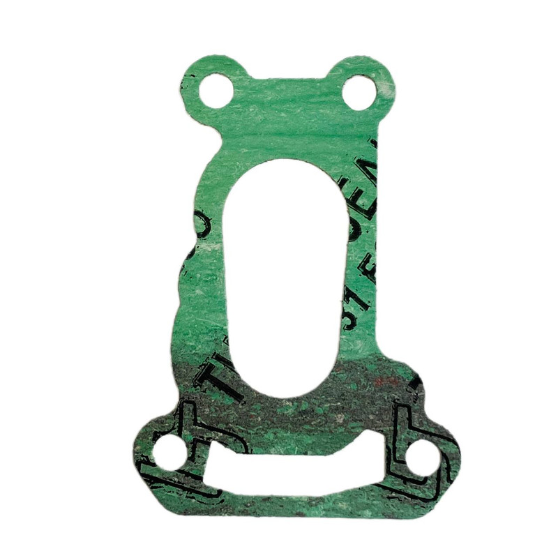 واشر کفی نسوز اچ آی سی مدل کاربراتوری کد 5829 مناسب برای پراید مجموعه 5 عددی