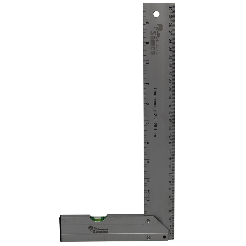 گونیا نجاری سامکو مدل YP30 سایز 300 میلی متر گونیا نجاری سامکو مدل YP30 سایز 300 میلی متر