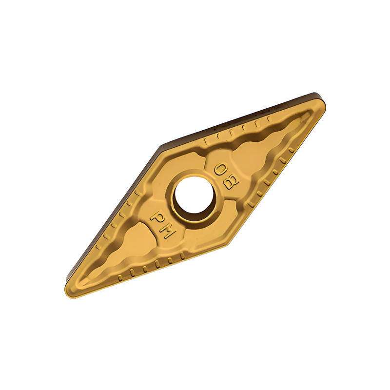 اینسرت زد سی سی مدل VBMT160404-HM YBC351 اینسرت زد سی سی مدل VBMT160404-HM YBC351