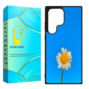 Ghab Guard CHAP Cover For Samsung Galaxy S22 Ultra 5G