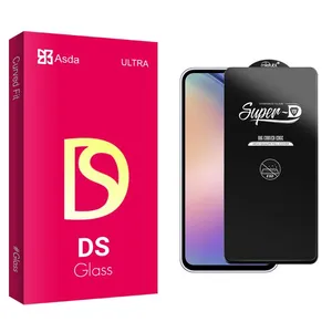 Asda DS SuperD_ESD Screen Protector For Samsung  Galaxy A54