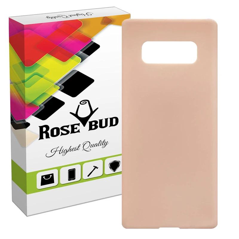 کاور رز باد مدل MRM10-153 مناسب برای گوشی موبایل سامسونگ Galaxy S20